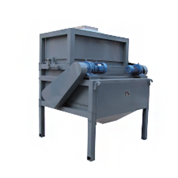 DHJ型強輥式自動磁分離機