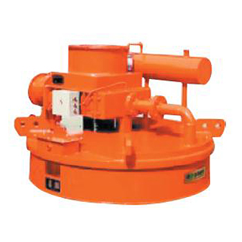 RCDEJ型強迫油循環(huán)電磁除鐵器
