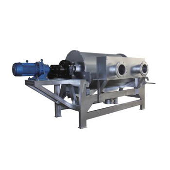 CTS型濕法順流式磁分離機(jī)