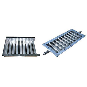 CLC型槽式磁性過(guò)濾器