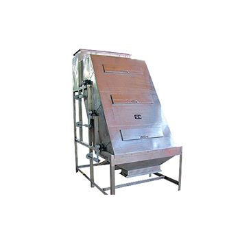 CXJ型筒式自動磁分離機