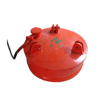 MW5型起重電磁鐵