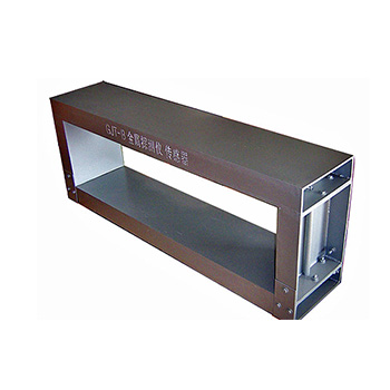 GJT型窗口式金屬檢測儀