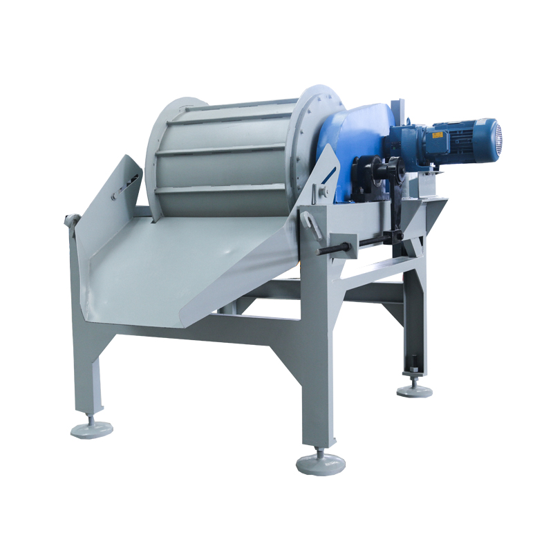 CTZS型上吸式磁性分離機