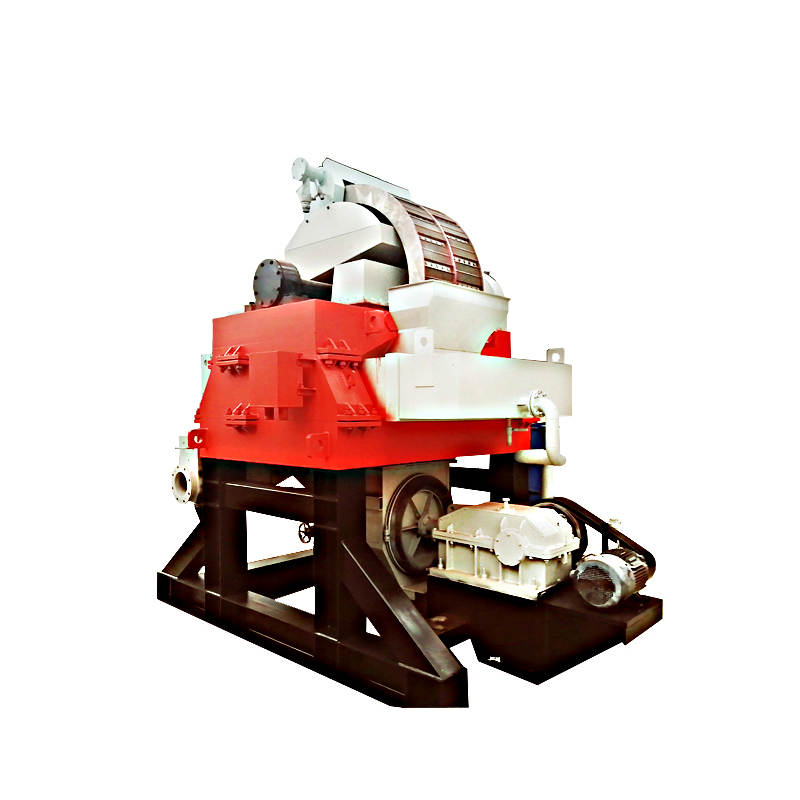 HJLH型濕法立環(huán)高梯度磁分離機(jī)