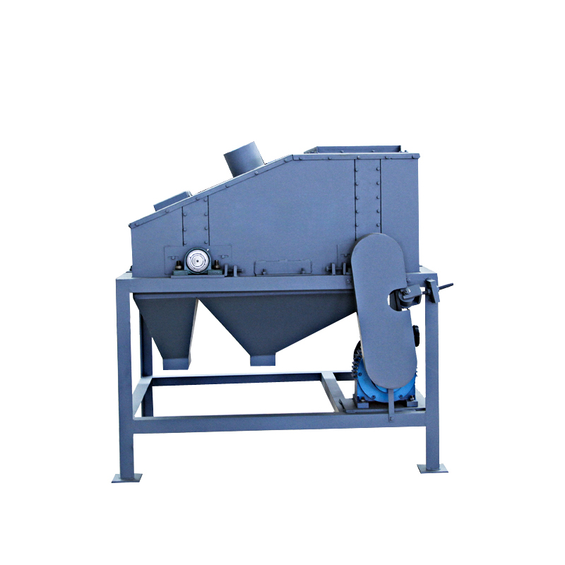 CTQ型輥式自動磁分離機(jī)