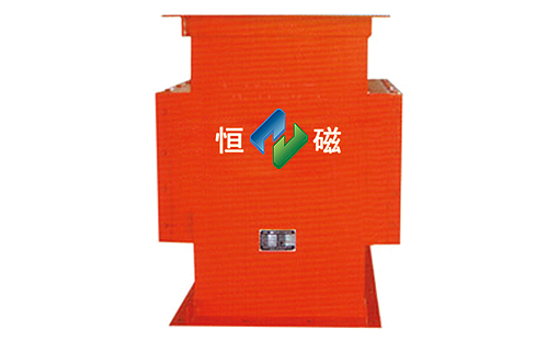 清洗永磁除鐵器