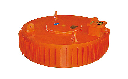 電磁除鐵器精細(xì)化