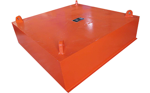 除鐵器專業(yè)化