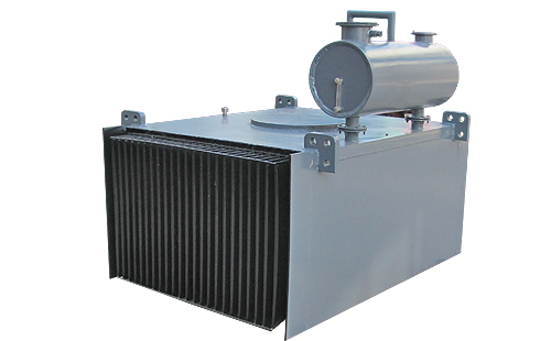 油冷式電磁除鐵器