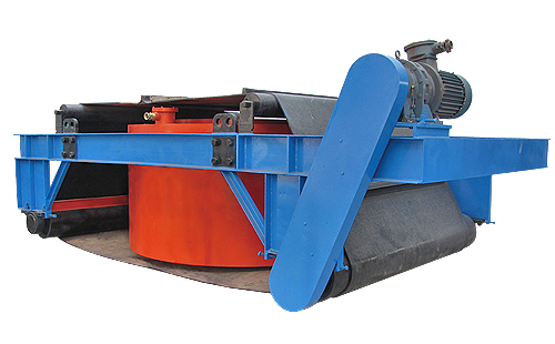 工業(yè)除鐵器