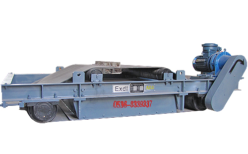 優(yōu)質(zhì)除鐵器