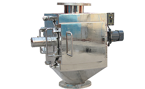 電磁漿料除鐵器