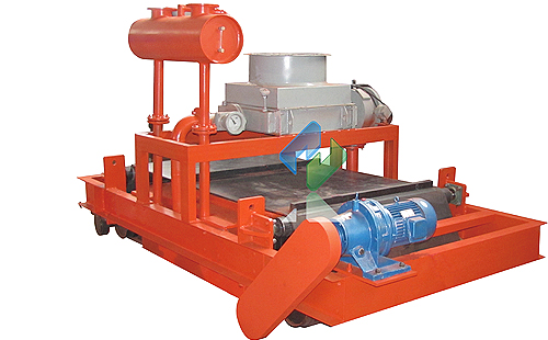 四川電磁除鐵器