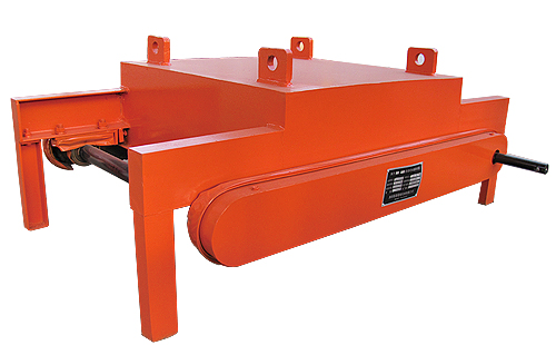 超強(qiáng)永磁出鐵器