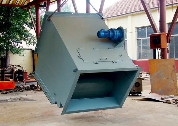 管道自卸式除鐵器