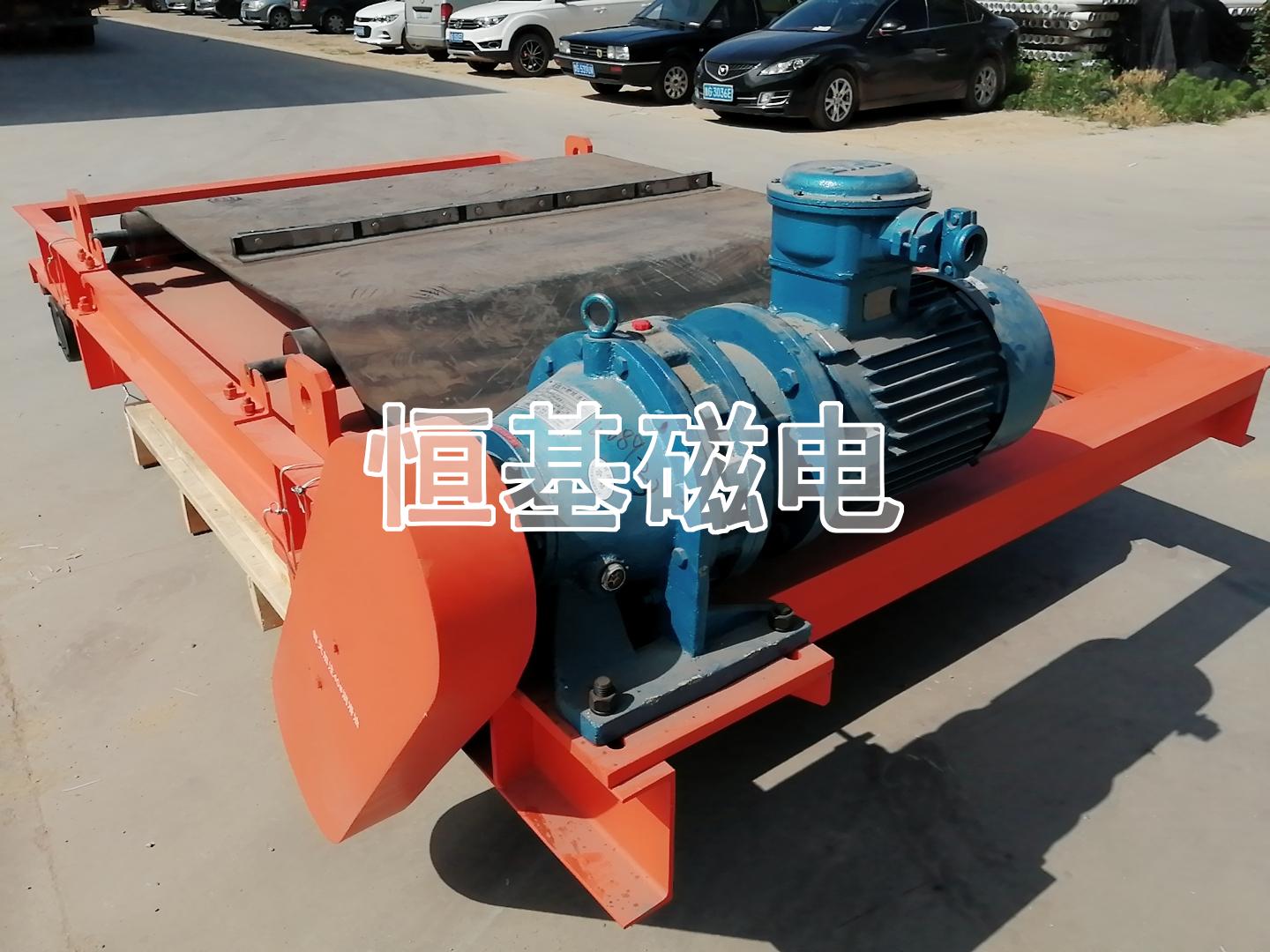 除鐵器設(shè)備