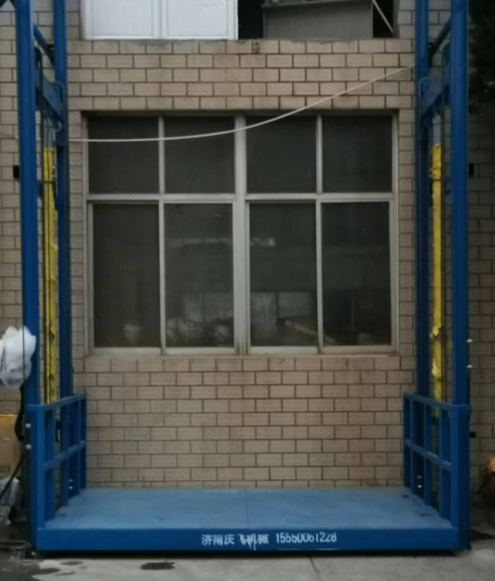 液壓貨梯的使用要注意什么？